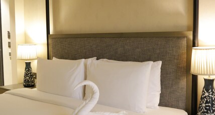 Radisson Resort & Spa Kandla Room Type - Villa1