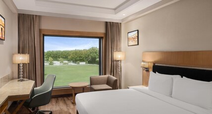 Radisson Resort & Spa Kandla Room Type - Superior Room