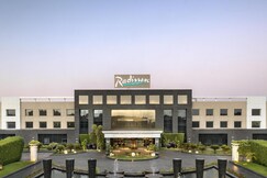 Radisson Resort & Spa Kandla