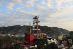 AA Hotels & Resorts - Kala Amb.