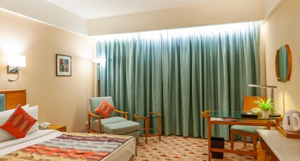 Fortune Park Lake City, Thane - Member ITC Hotels' Group Room Type - Premium Room Fortune Park Lake City, Thane - Member ITC Hotels' Group Room Type - Premium Room