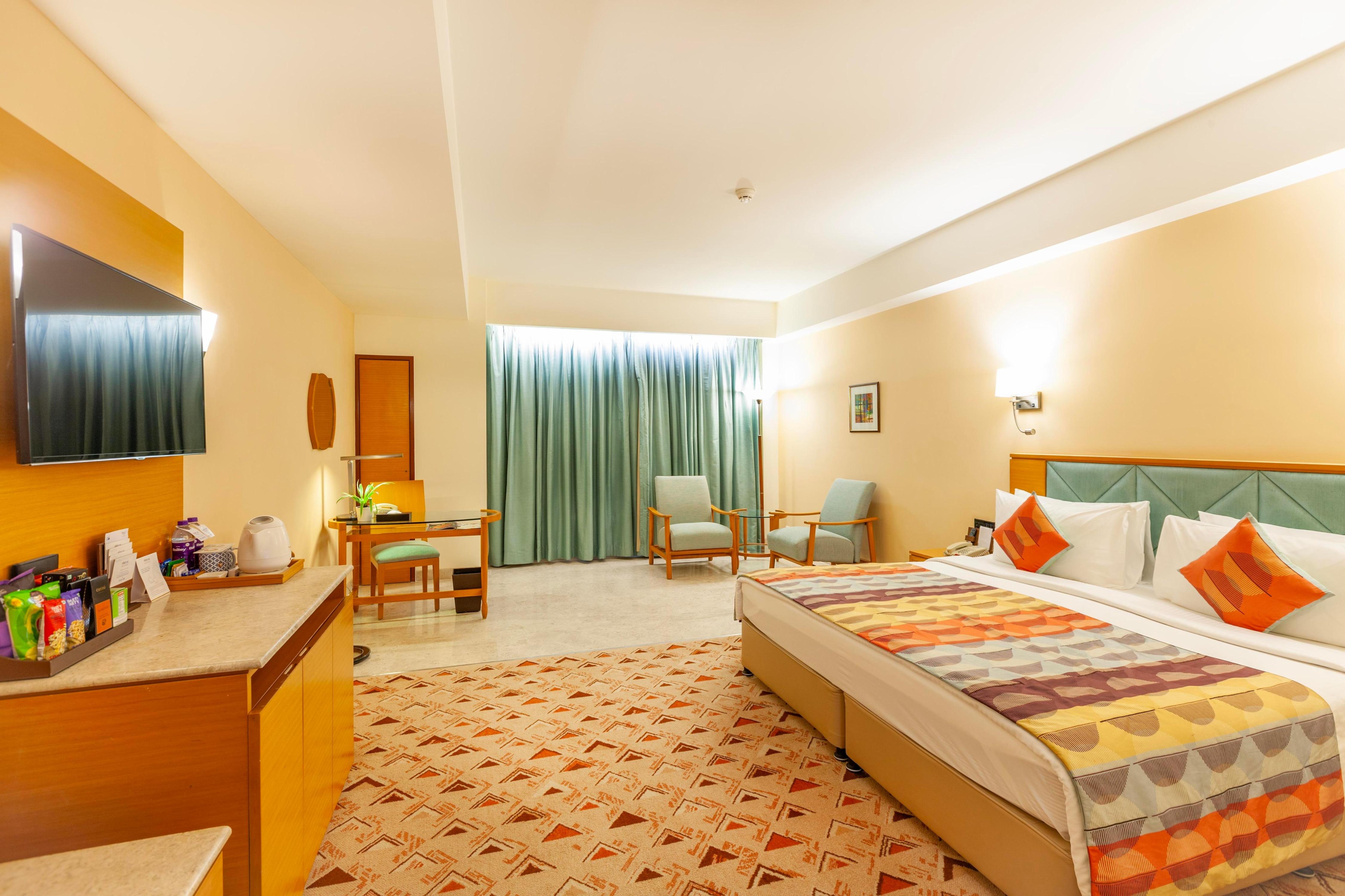 Fortune Park Lake City, Thane - Member ITC Hotels' Group - Tap to explore photos