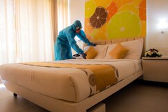 Hotel Millennium Continental