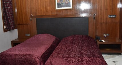 Otara (Luxury Home Stay) Room Type - Super Deluxe Executive with terrace Otara (Luxury Home Stay) Room Type - Super Deluxe Executive with terrace