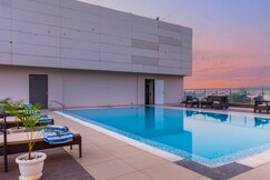 Hotel Blue Saphire Country Side