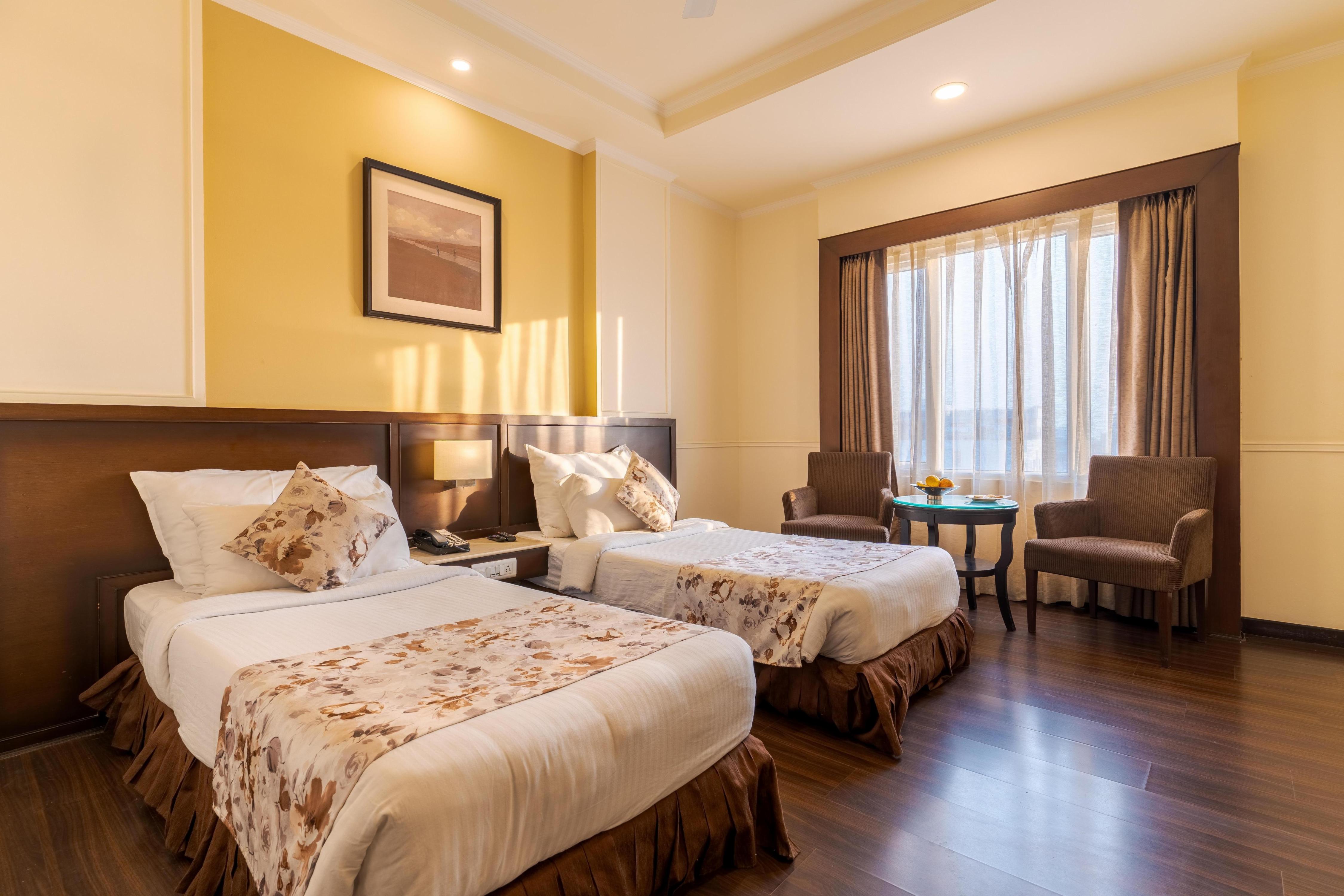 Hotel Blue Saphire Country Side