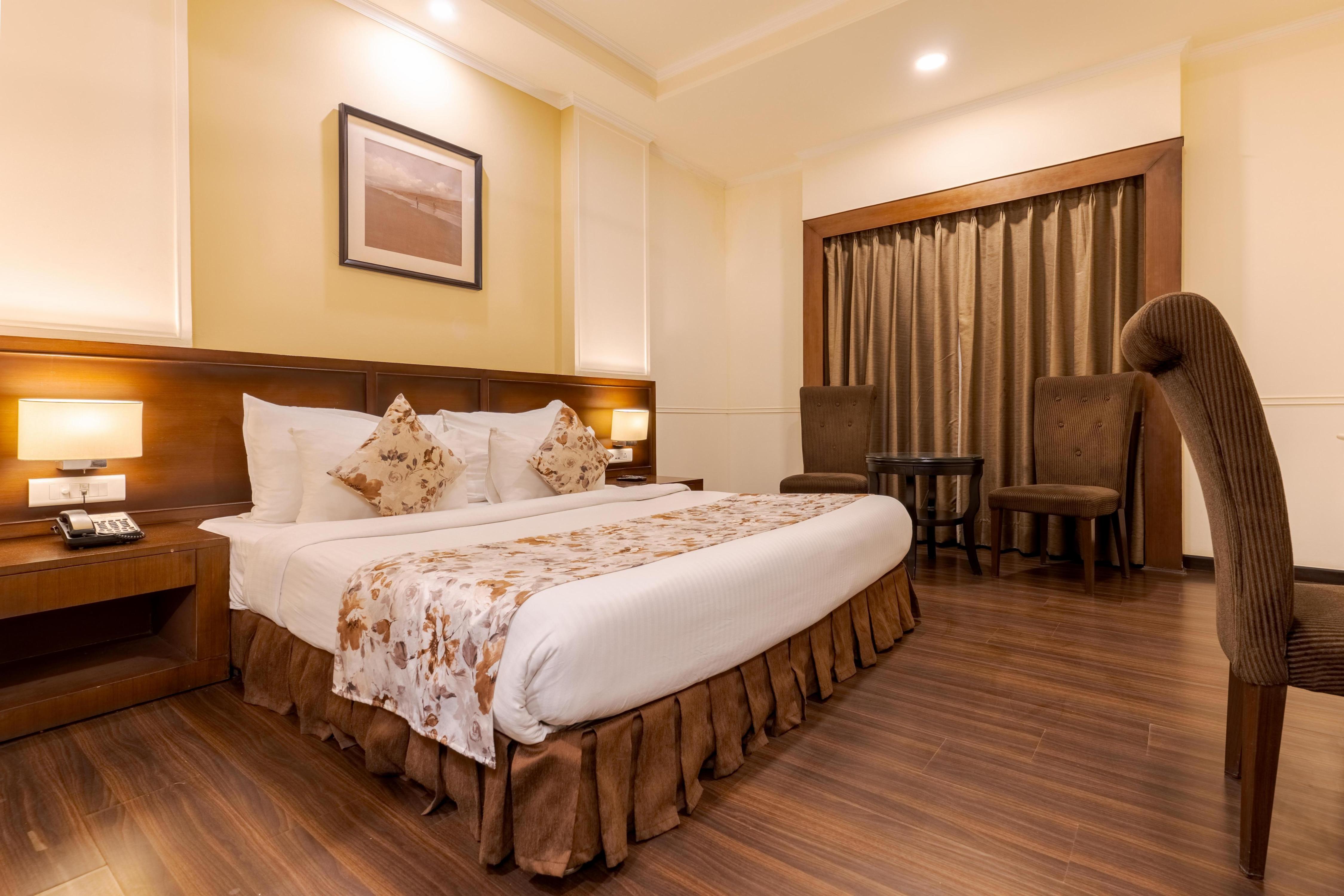 Hotel Blue Saphire Country Side Room Type - Executive Room