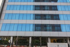 Hotel Sybaritic Suites