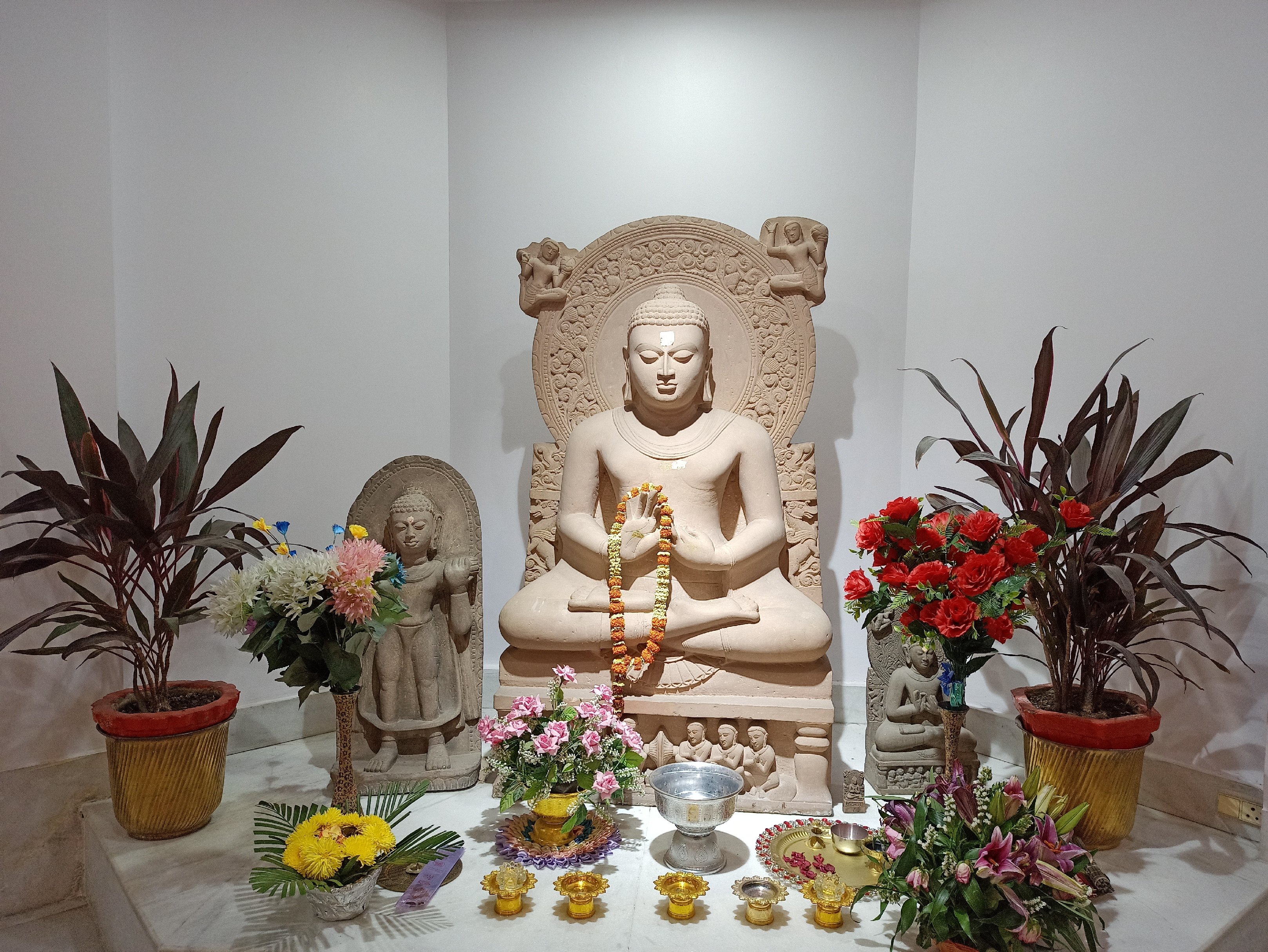 Main gallery