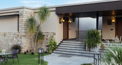 The Golden Tusk By Ivory Destinations Room Type - Waterhole Villa (With Private Pool And Jacuzzi) The Golden Tusk By Ivory Destinations Room Type - Waterhole Villa (With Private Pool And Jacuzzi)