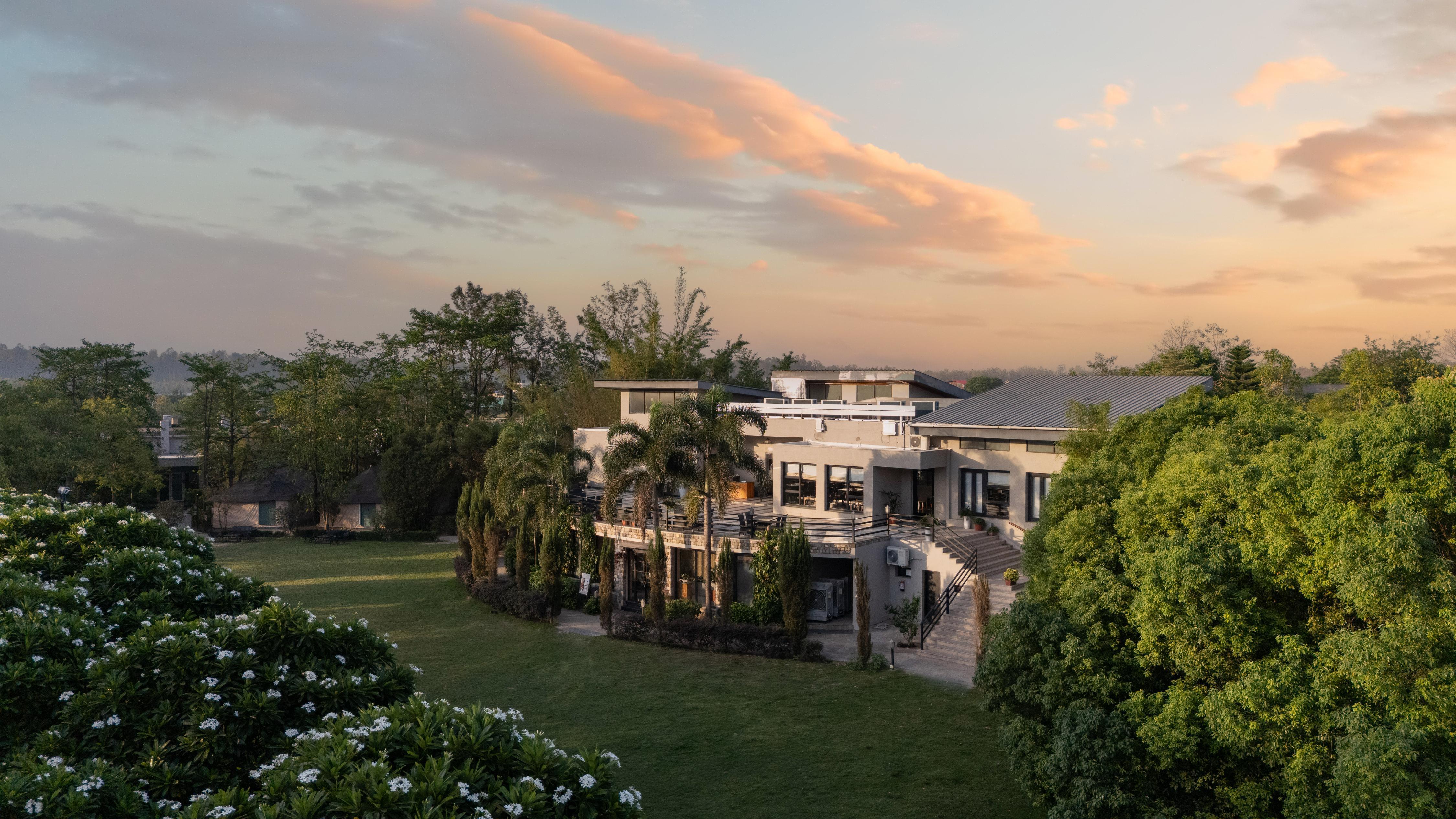 The Golden Tusk By Ivory Destinations