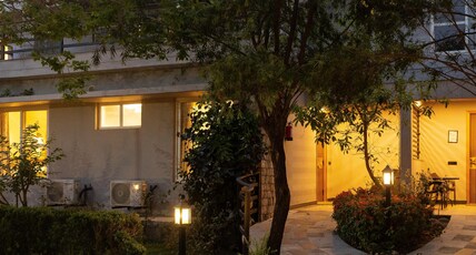 The Golden Tusk By Ivory Destinations Room Type - Garden Suite The Golden Tusk By Ivory Destinations Room Type - Garden Suite