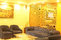 Hotel Shyama International