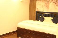 Hotel Shyama International