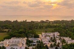 Address of Club Mahindra Emerald Palms, Goa