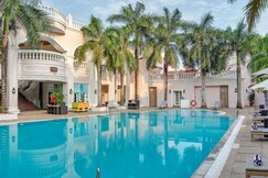 Club Mahindra Emerald Palms, Goa