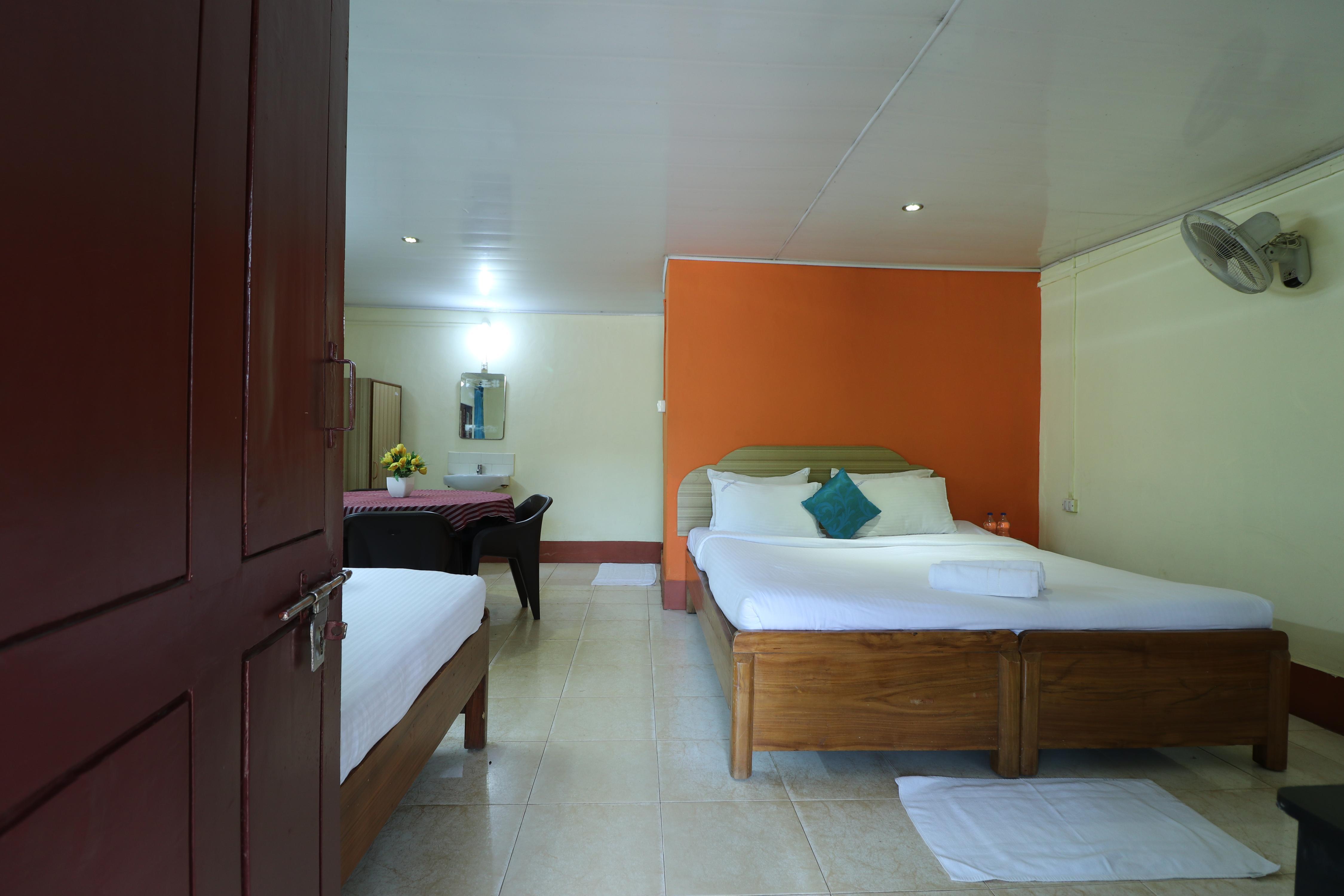 Sreedurga Veerabhoomi Resorts - Tap to explore photos