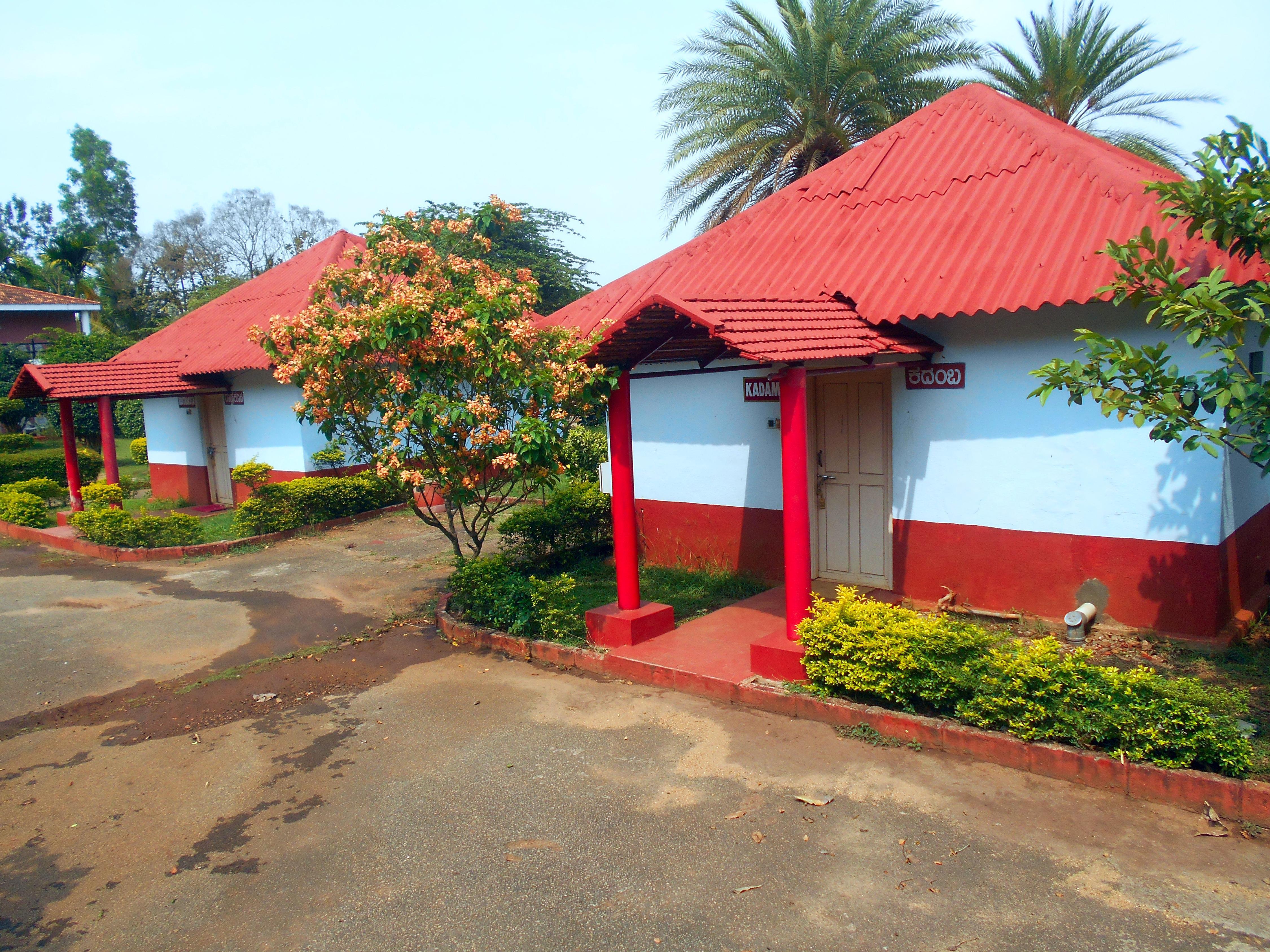 Sreedurga Veerabhoomi Resorts - Tap to explore photos
