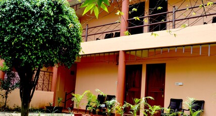 Sreedurga Veerabhoomi Resorts Room Type - Standard Rooms