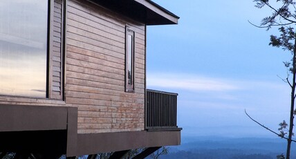 The Tamara Coorg Room Type - Luxury Cottage  (Child below 12 years strictly not allowed)