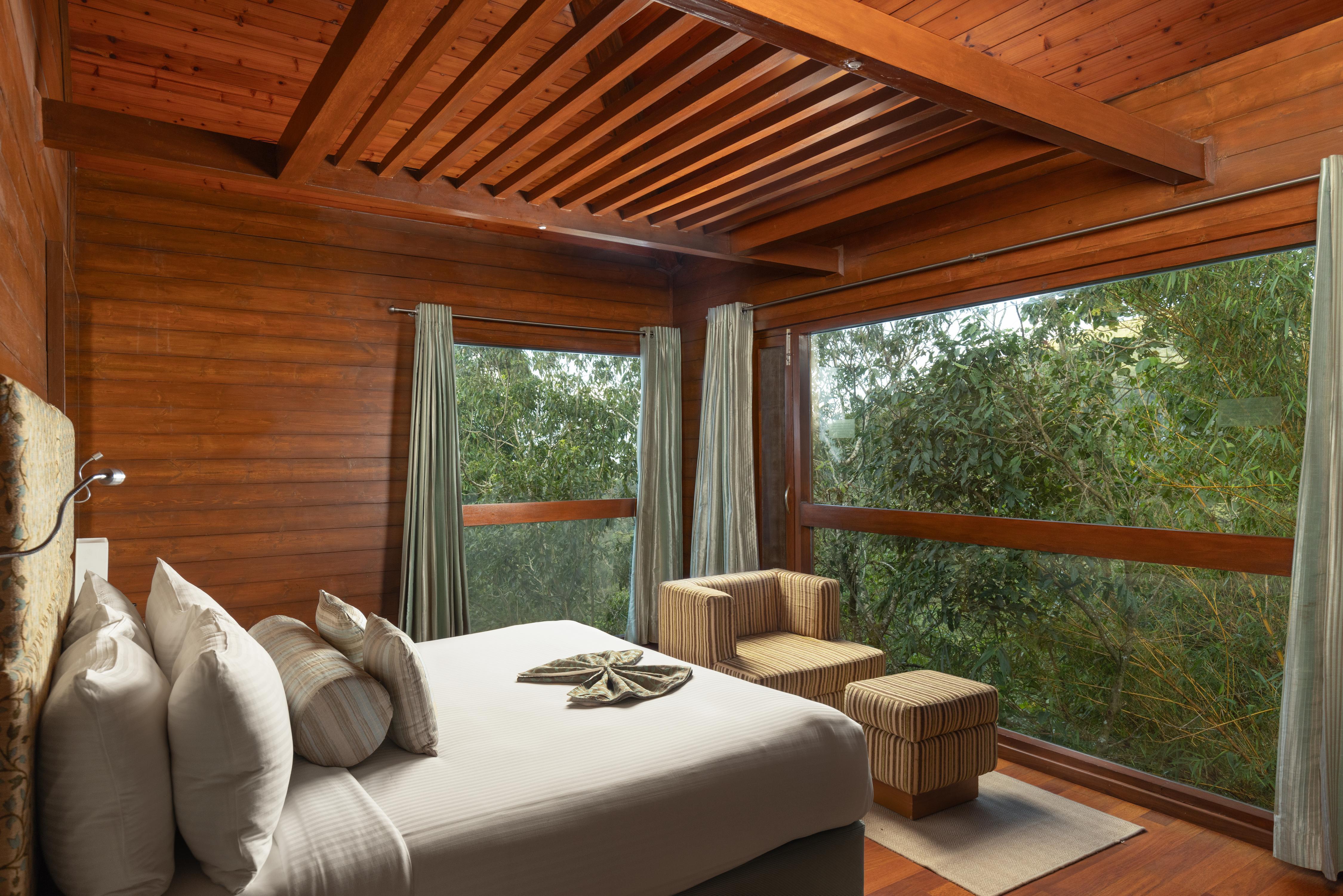 The Tamara Coorg - Tap to explore photos