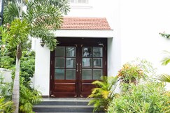 Pepper Route Fort Kochi