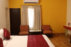 Address of Hotel Telehaus International