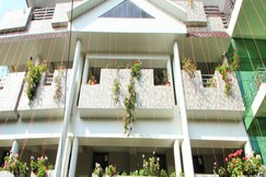 The Hotel Shivalik Inn