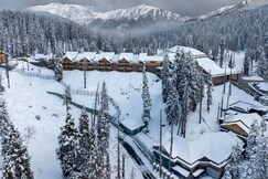 The Khyber Himalayan Resort & Spa