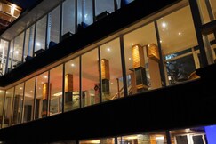 Gandhis Paradise Most Centrally Located Hotel In Mcleodganj
