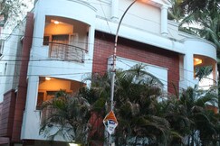 CRESCENT CORPORATE STAY (FORTIS MALAR, ISWARYA, CANCER, RAMANUJAN, TIDEL & ASCENDAS), ADYAR