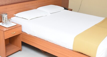 Hotel Surya Residency Room Type - Standard Double Non AC