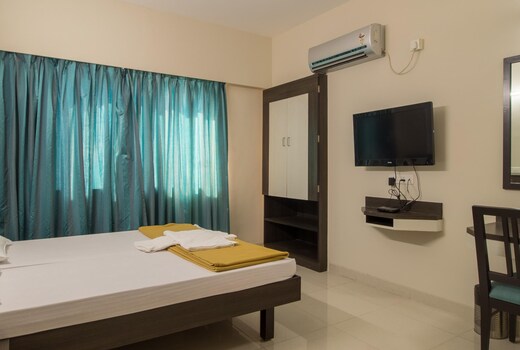 Aankur Inn  Viman Nagar