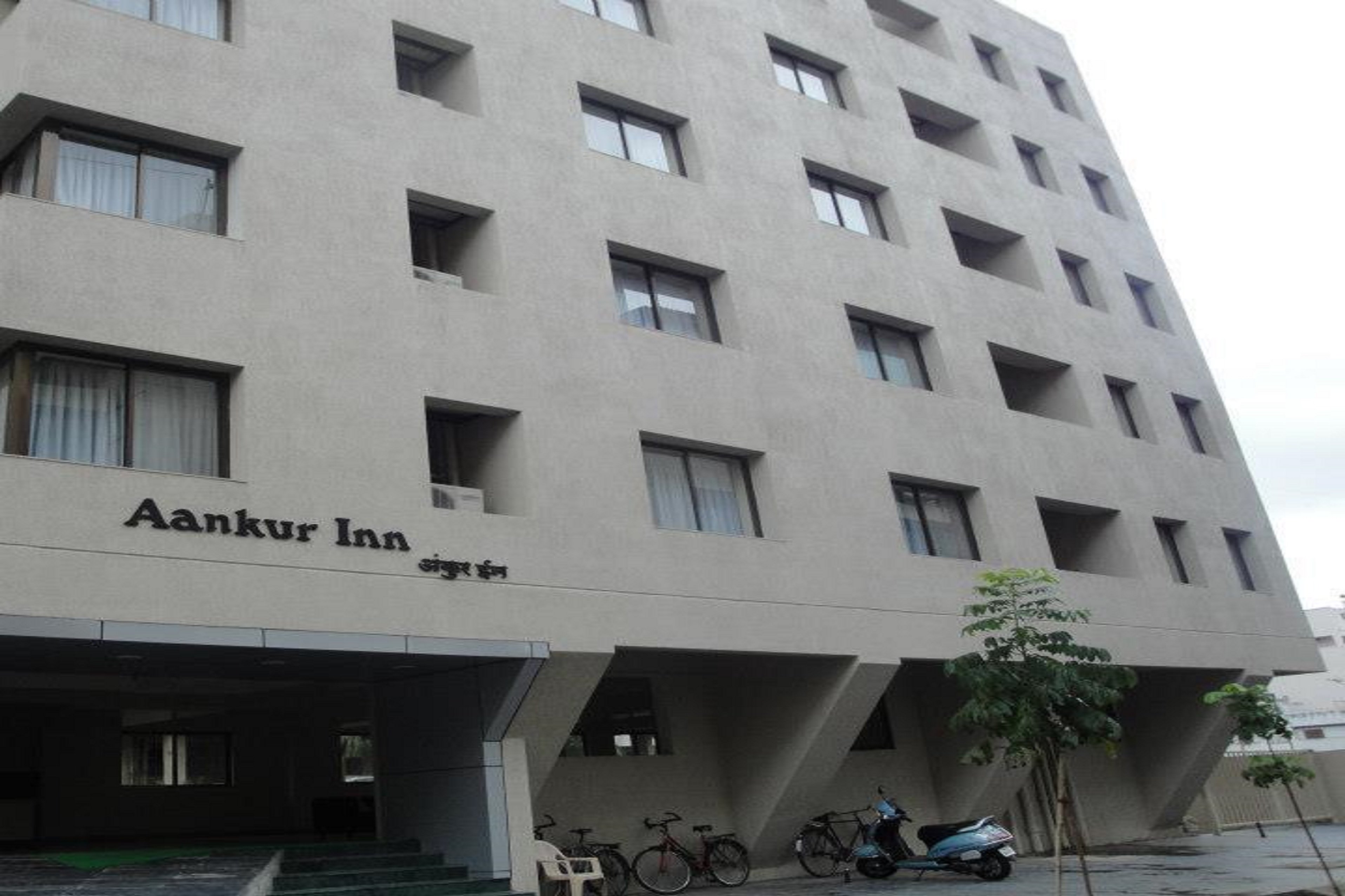 Aankur Inn Viman Nagar - Tap to explore photos