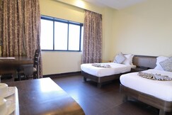 Vijaya Tej Clarks Inn Patna