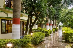 Address of Maya The Forest Resort