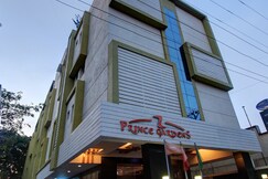 Hotel Prince Gardens