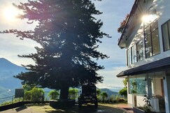 Mount Valley - A Secluded Getaway