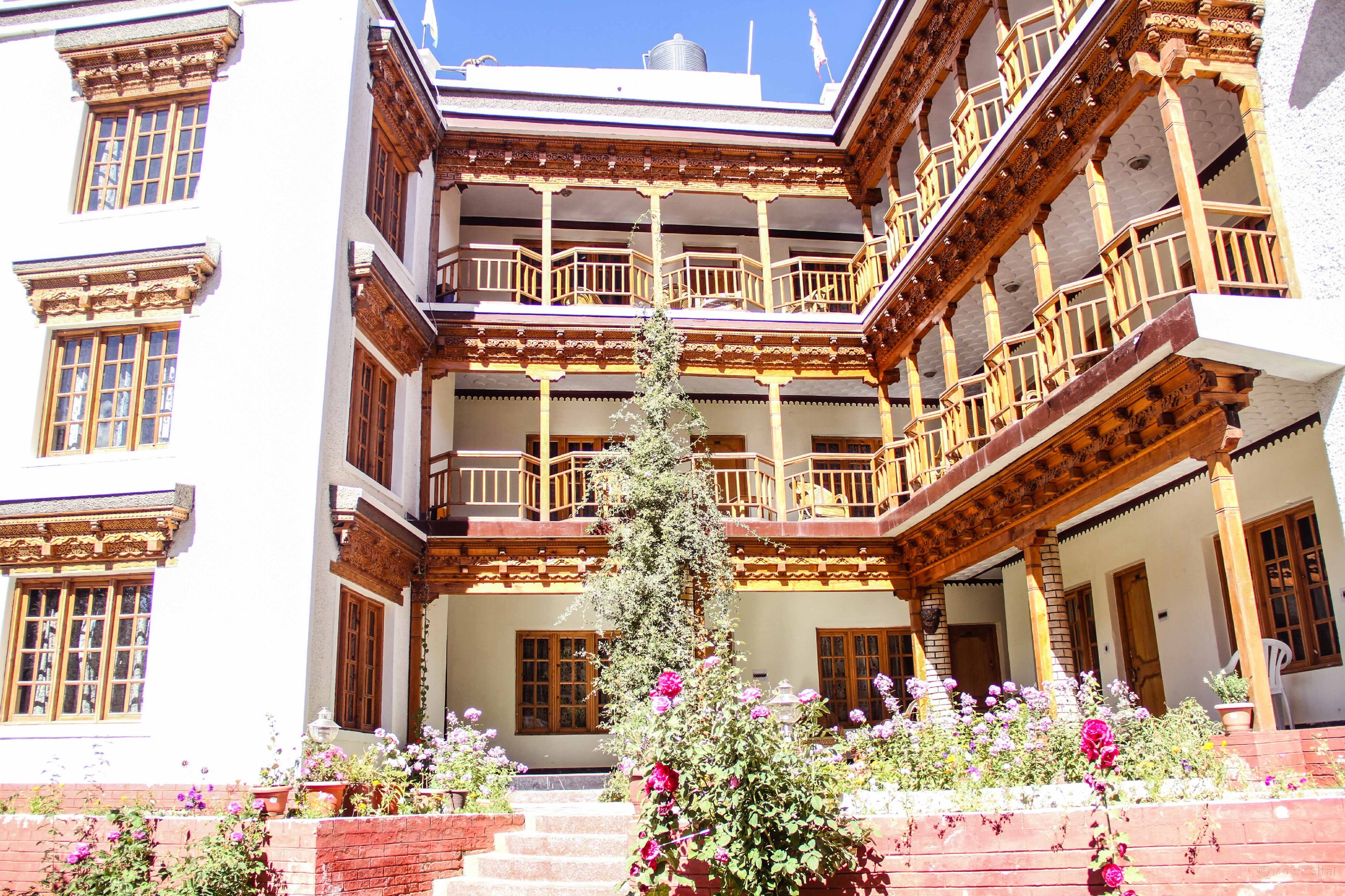 Main gallery