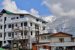 Hotel Divyansh By VRB Hotels