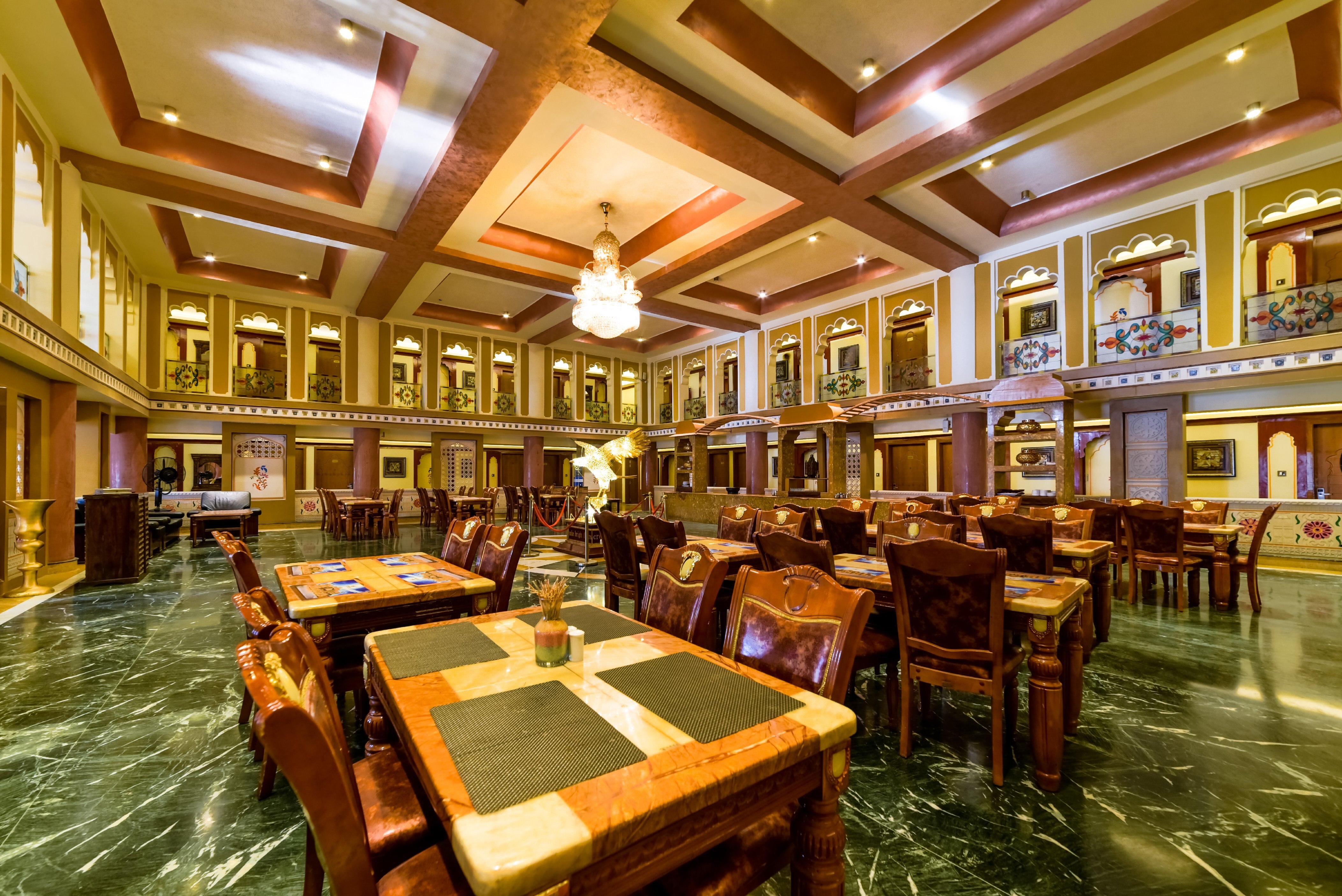 Main gallery