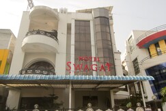 Address of Hotel Swagat