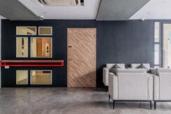 Photos of ibis budget Singapore Vanda