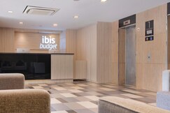 ibis Budget Singapore Dahlia