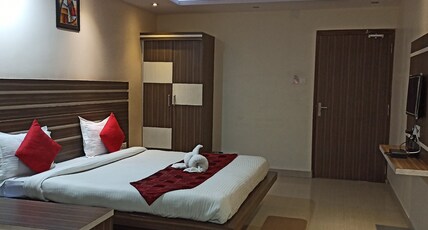 Hotel Saraswati Inn Room Type - Executive Room