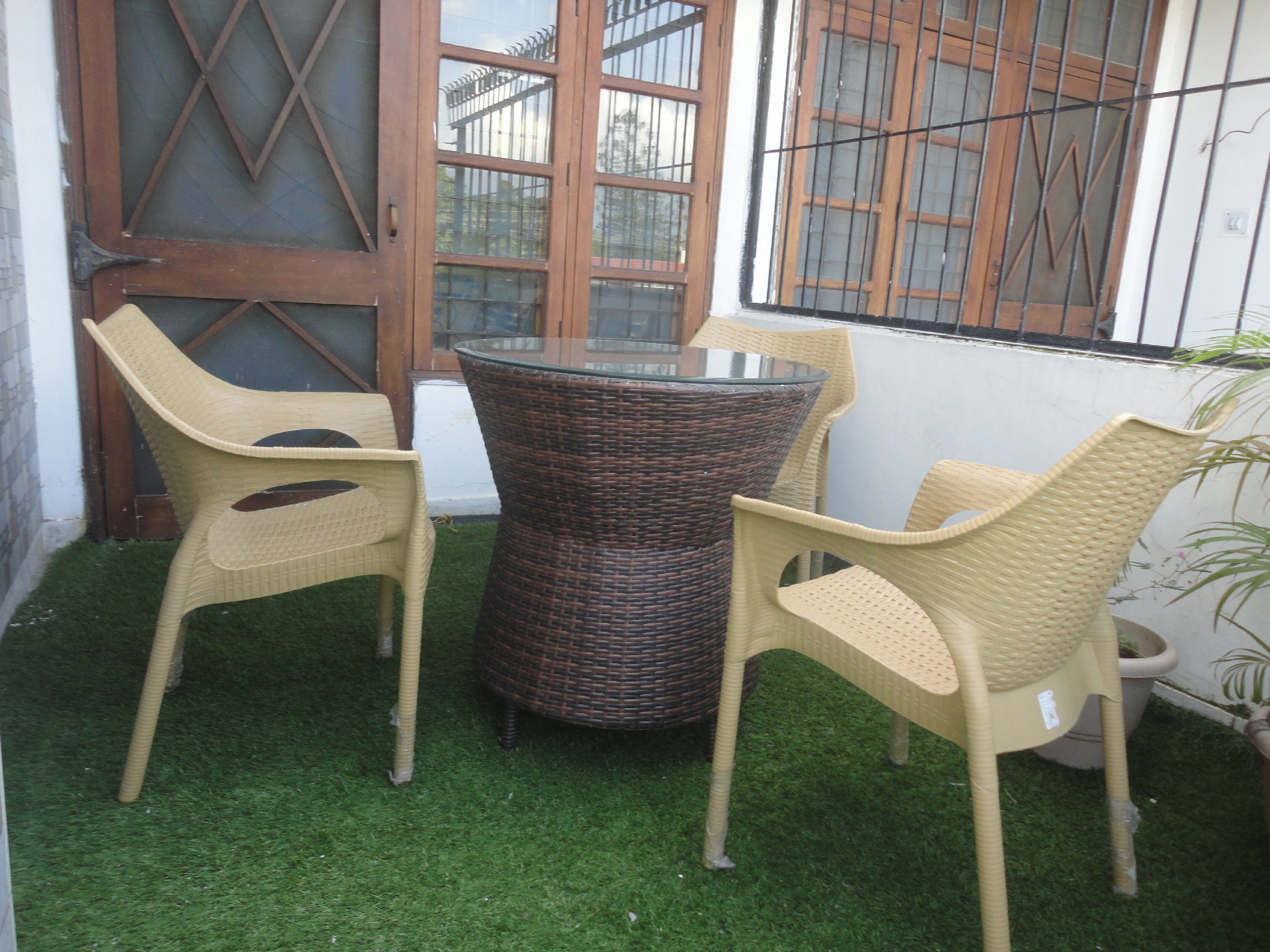 Hotel Anand Niwas - Tap to explore photos