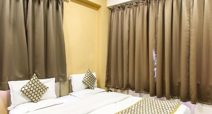 Hotel Vishram Mount Abu By SAH Room Type - Deluxe Room Hotel Vishram Mount Abu By SAH Room Type - Deluxe Room