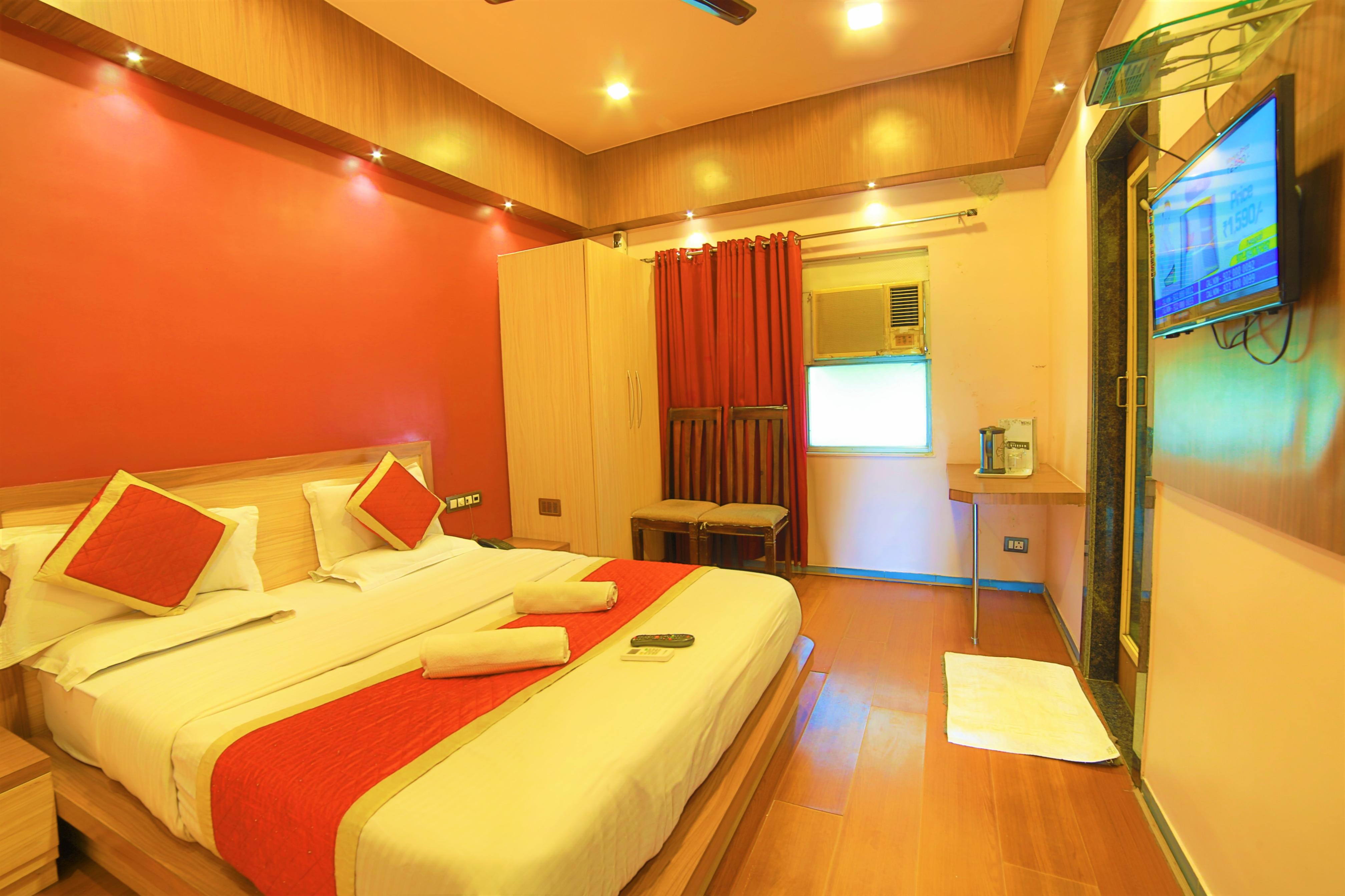 Hotel Vishram Mount Abu By SAH - Tap to explore photos