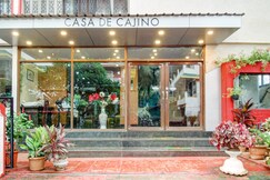 Casa de cajino