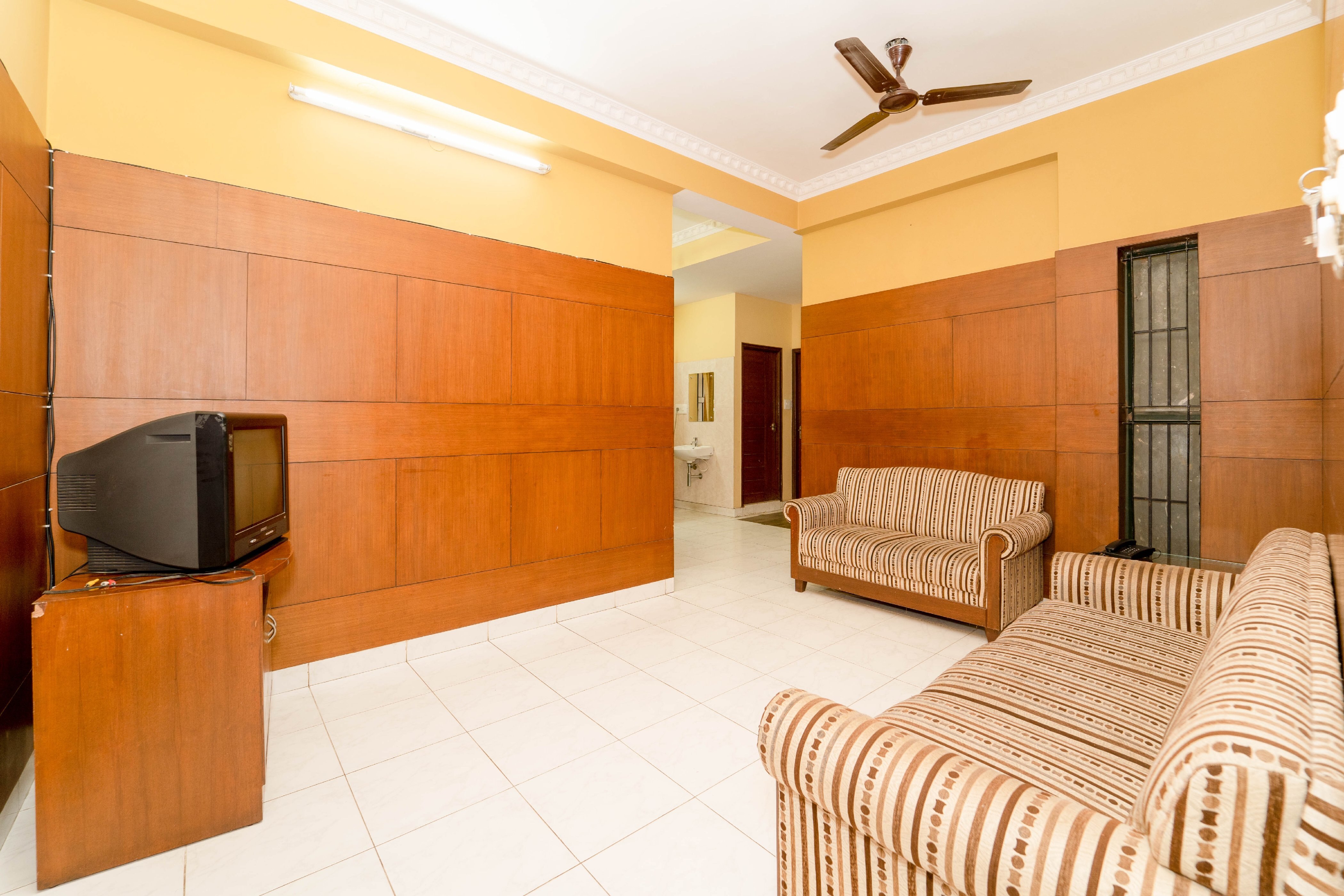 Shoba Suites | Caretaker & Wi-Fi - Tap to explore photos